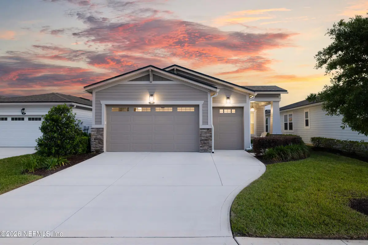 53 Kellet Way, Saint Johns, FL 32259 - #1
