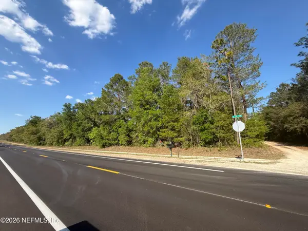 XXX S County Road 315, Interlachen, FL 32148