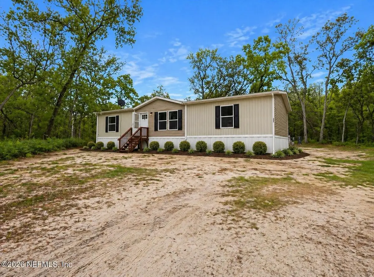 121 Janet Drive, Interlachen Florahome, FL 32147 - #1