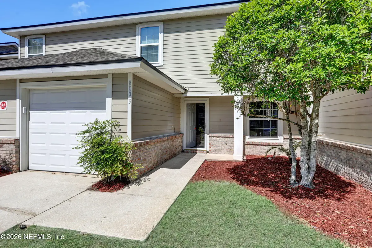 800 Old Bridge Road #3, Saint Johns, FL 32259 - #1