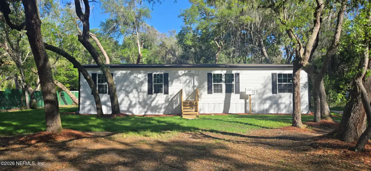 5674 Caribbean Circle, Keystone Heights, FL 32656 - #1