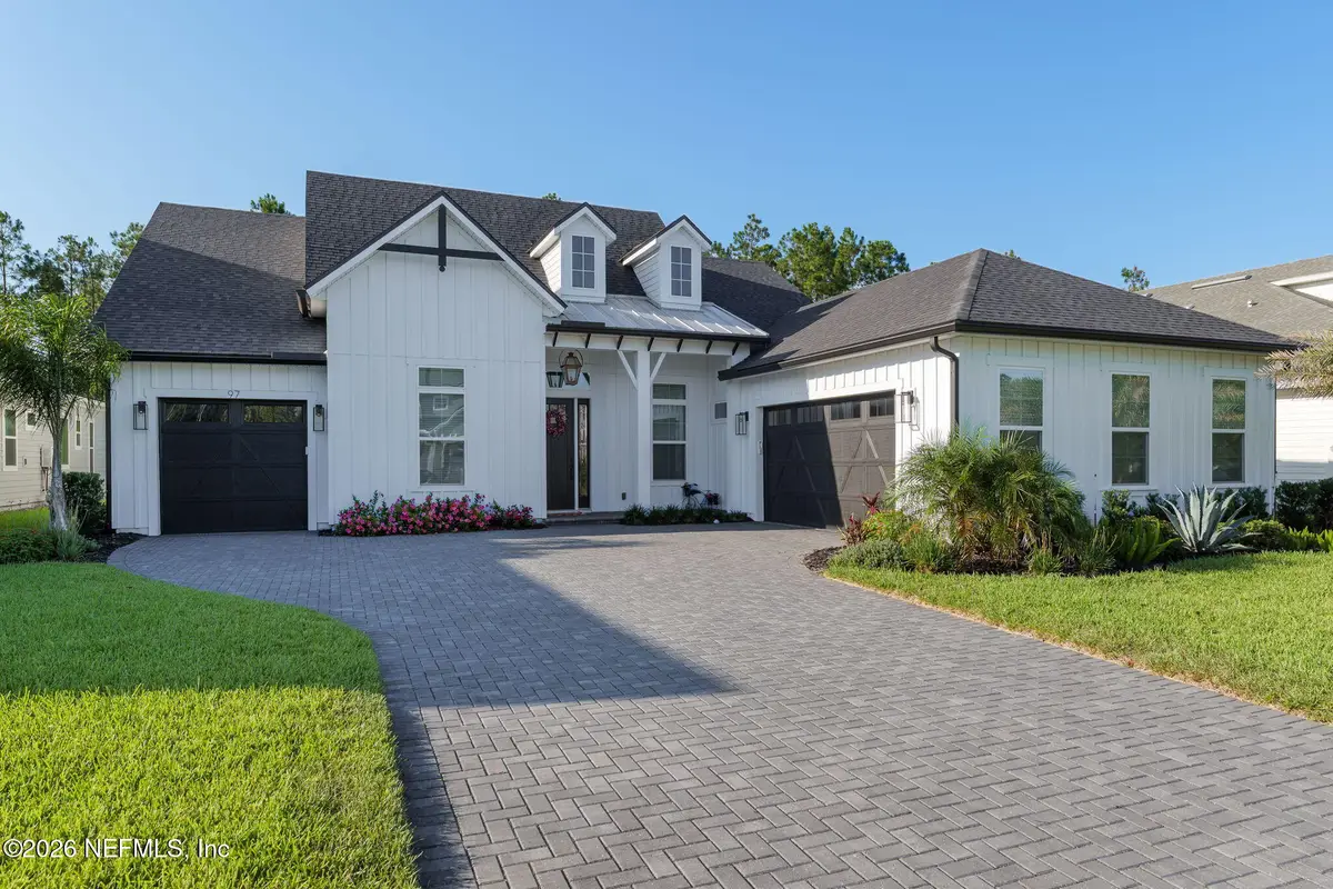 97 Anthem Ridge Drive, Ponte Vedra, FL 32081 - #1