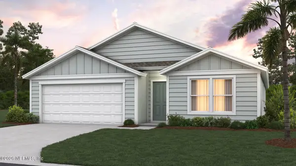 12455 Russian Olive Road, Jacksonville, FL 32218