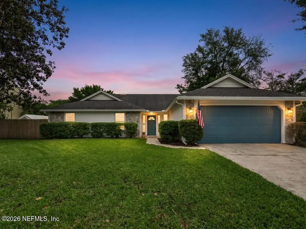 8831 Bandera S Circle, Jacksonville, FL 32244 - #1