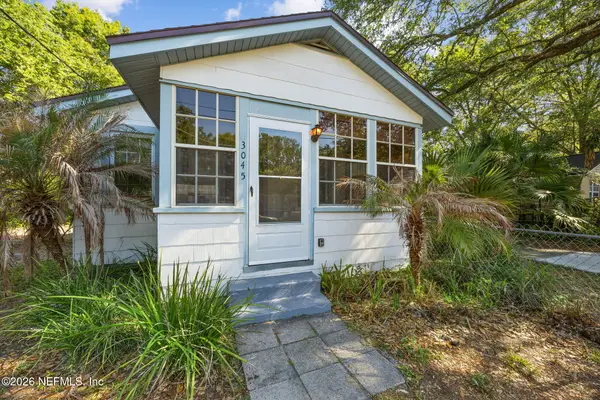 3045 Dellwood Avenue, Jacksonville, FL 32205