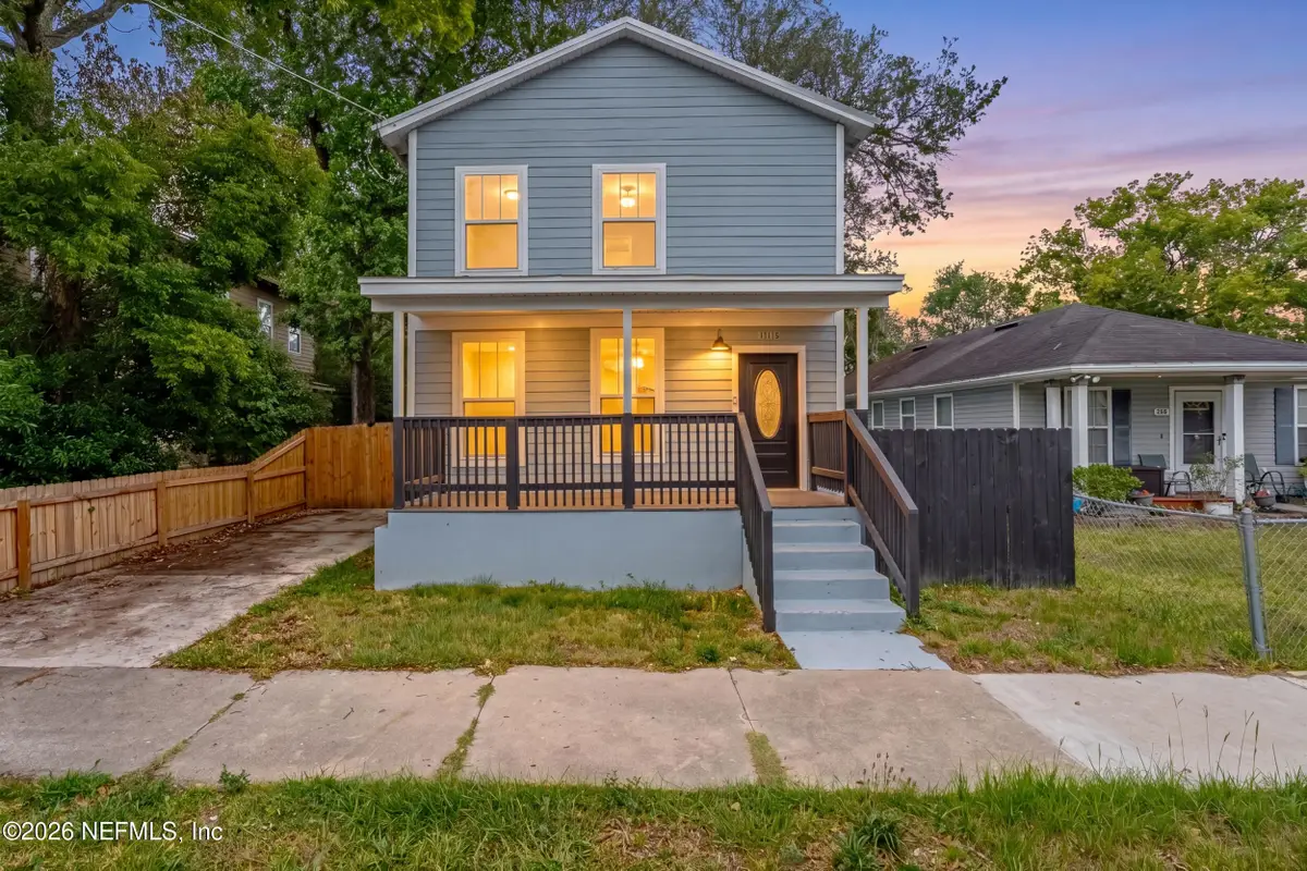 115 W 16th Street, Jacksonville, FL 32206 - #1