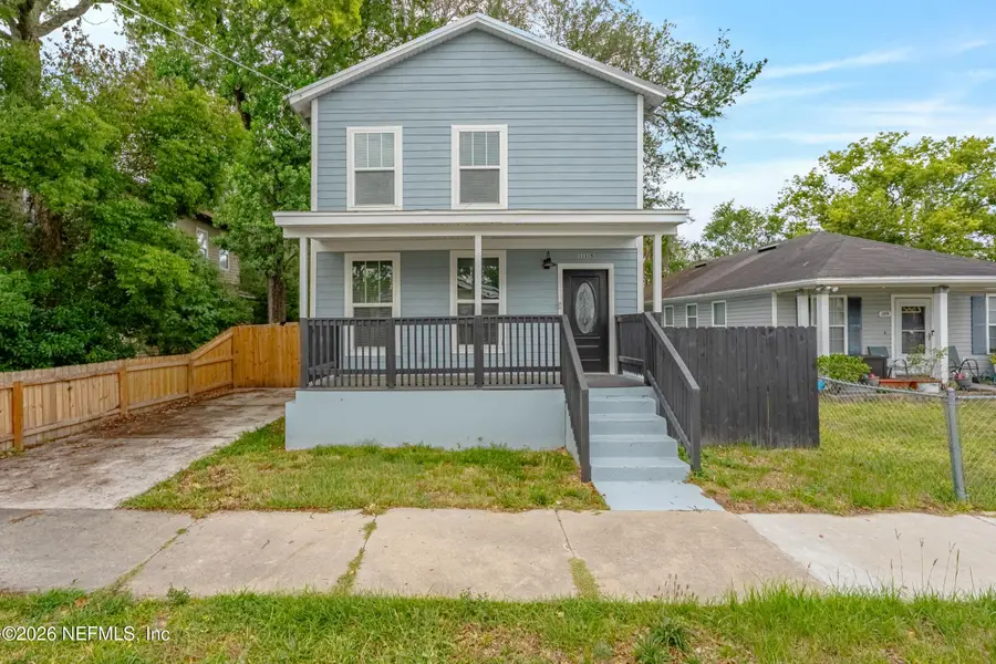115 W 16th Street, Jacksonville, FL 32206 - #3