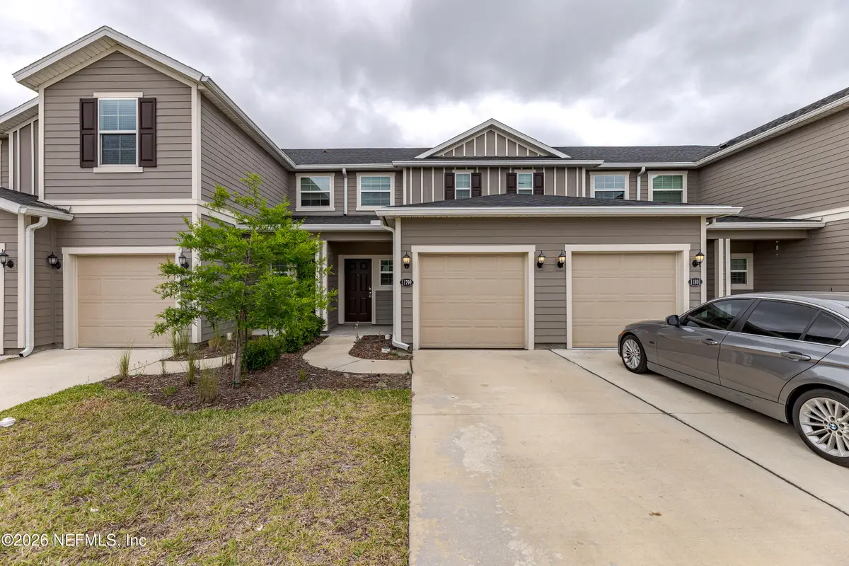 11799 Junegrass Road, Jacksonville, FL 32258 - #1