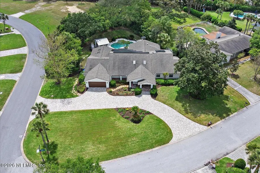 346 Pablo Terrace, Ponte Vedra Beach, FL 32082 - #2