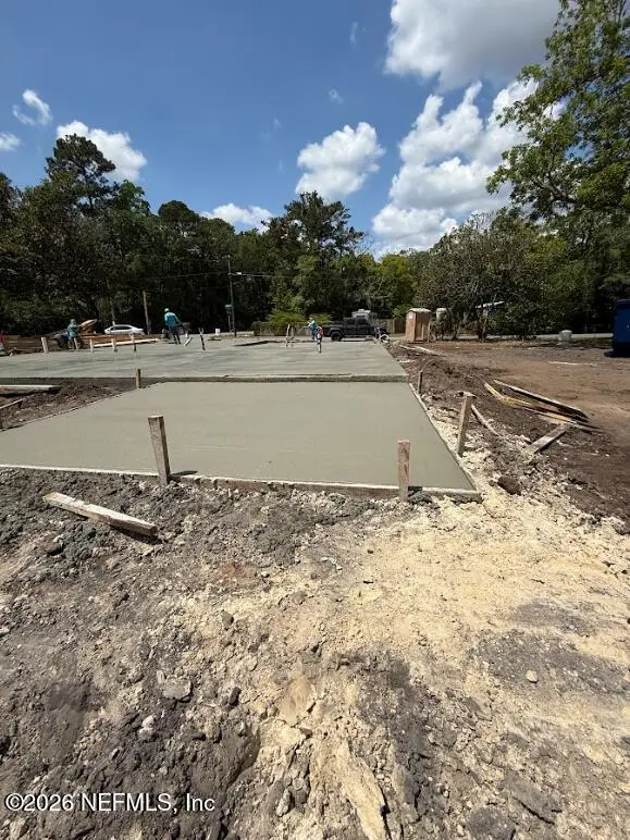 451 Cahoon Road, Jacksonville, FL 32220 - #3