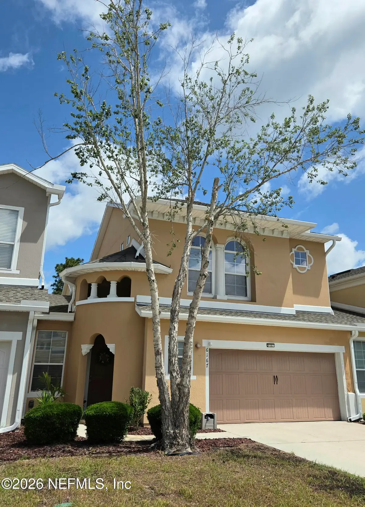 6167 Clearsky Drive, Jacksonville, FL 32258 - #1