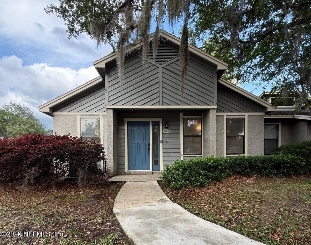 10800 Old St. Augustine Road #705, Jacksonville, FL 32257 - #1
