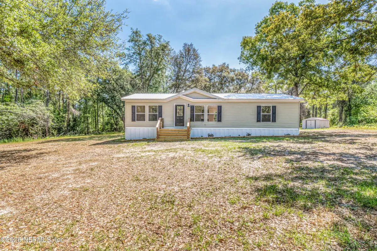 18937 Crews Road, Glen Saint Mary, FL 32040 - #1