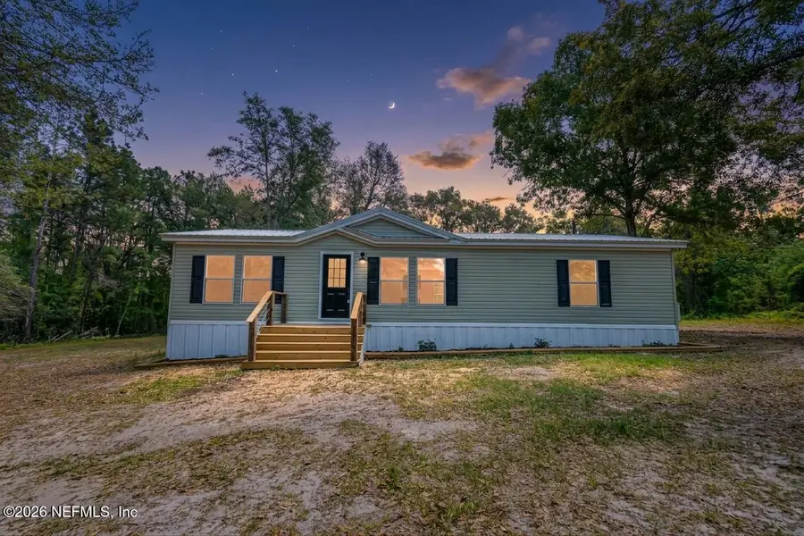 18937 Crews Road, Glen Saint Mary, FL 32040 - #2