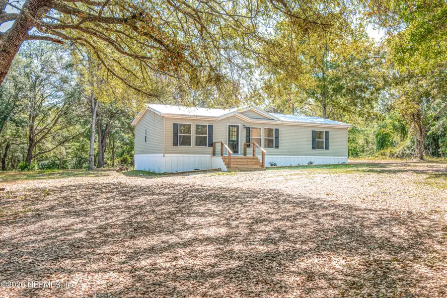 18937 Crews Road, Glen Saint Mary, FL 32040 - #3