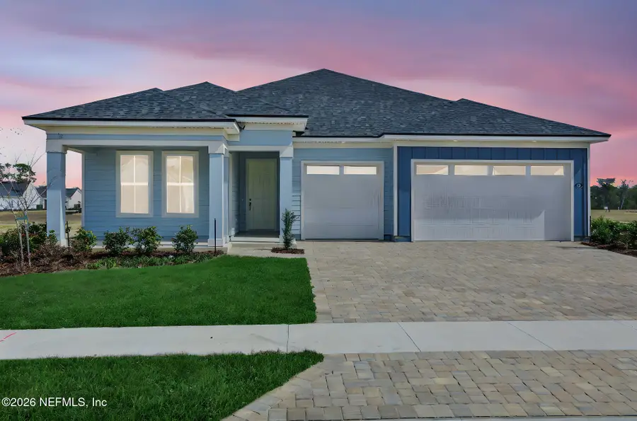 63 Ribera Drive, Flagler Beach, FL 32136 - #2