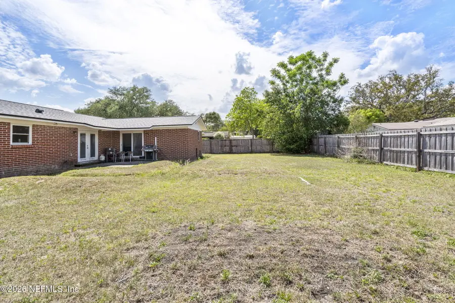 5479 Weaver Road, Orange Park, FL 32073 - #3