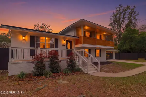 4411 Hartman Road, Jacksonville, FL 32225