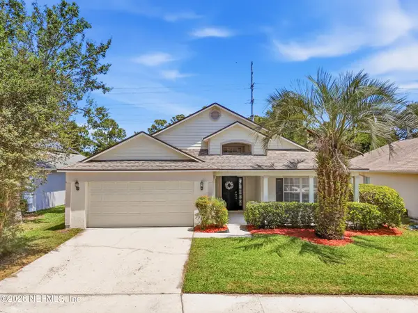 3753 Sea Hawk E Street, Jacksonville, FL 32224