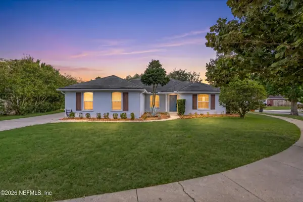2041 Merced Court, Jacksonville, FL 32224