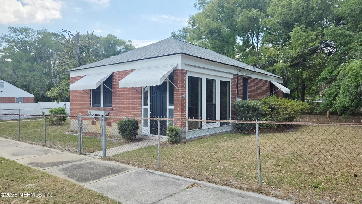 328 E 48th Street, Jacksonville, FL 32208 - #1