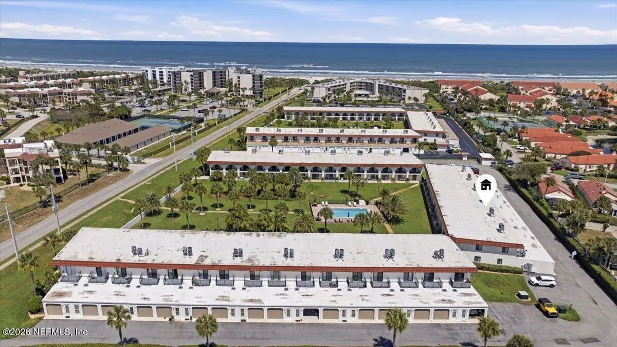 21 Dondanville Road #21, Saint Augustine, FL 32080 - #1