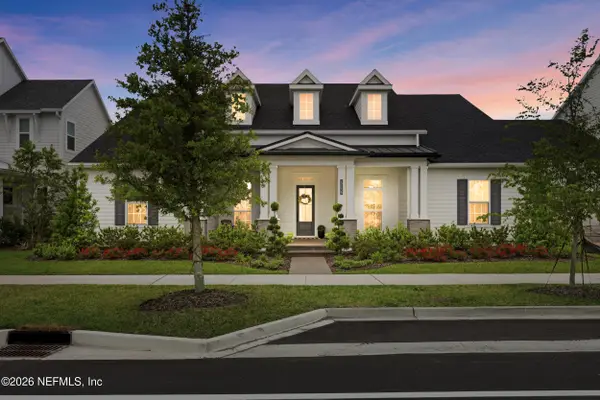 12138 Stillwood Pines Boulevard, Jacksonville, FL 32224