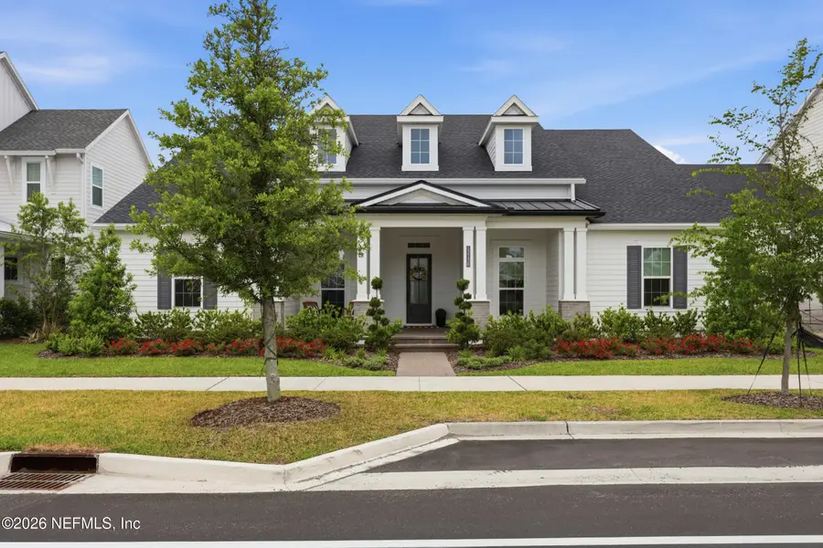 12138 Stillwood Pines Boulevard, Jacksonville, FL 32224 - #2