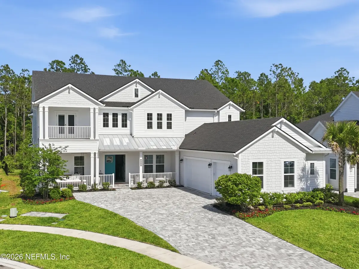 659 Seagrove Drive, Ponte Vedra, FL 32081 - #1