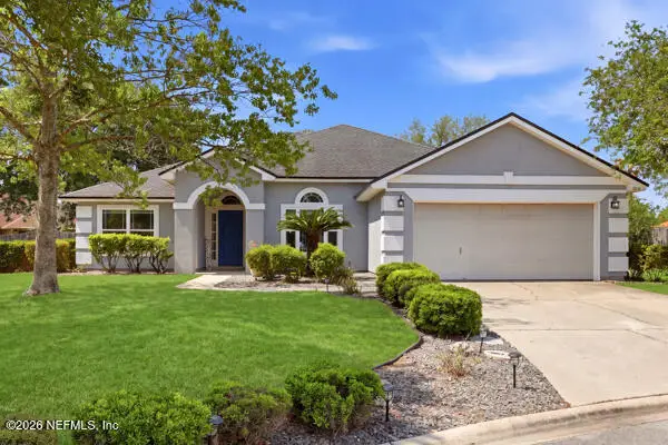 3949 Heavenside Court, Orange Park, FL 32073 - #2