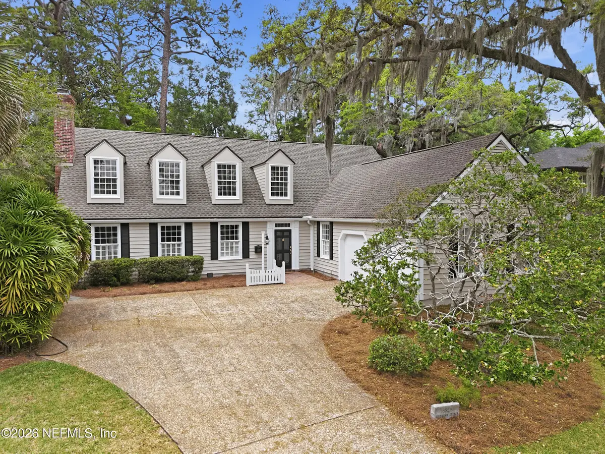 3559 Richmond Street, Jacksonville, FL 32205 - #1