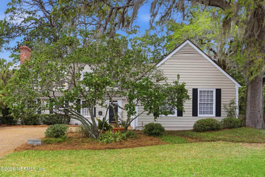 3559 Richmond Street, Jacksonville, FL 32205 - #2