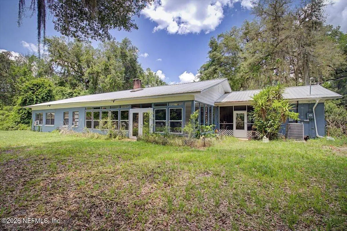 23611 NE Sr 26, Melrose, FL 32666 - #1