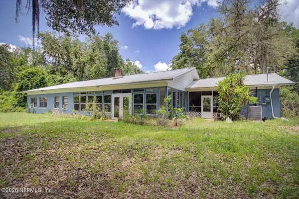 23611 NE Sr 26, Melrose, FL 32666