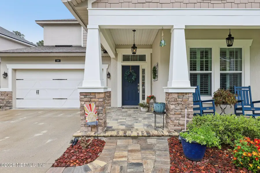 100 Willow Winds Parkway, Saint Johns, FL 32259 - #3