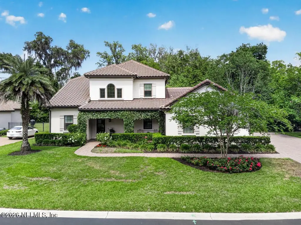 129 Villa Sovana Court, Saint Johns, FL 32259 - #1