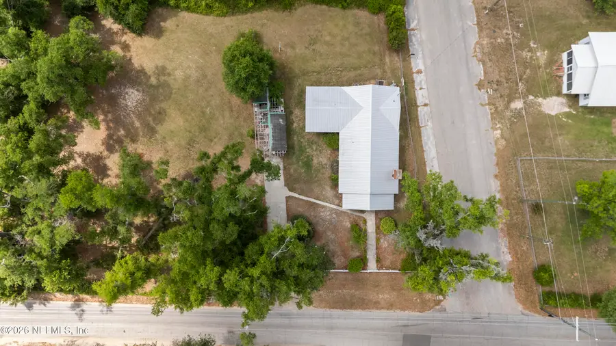 646 SE Old County Camp Road, Madison, FL 32340 - #2