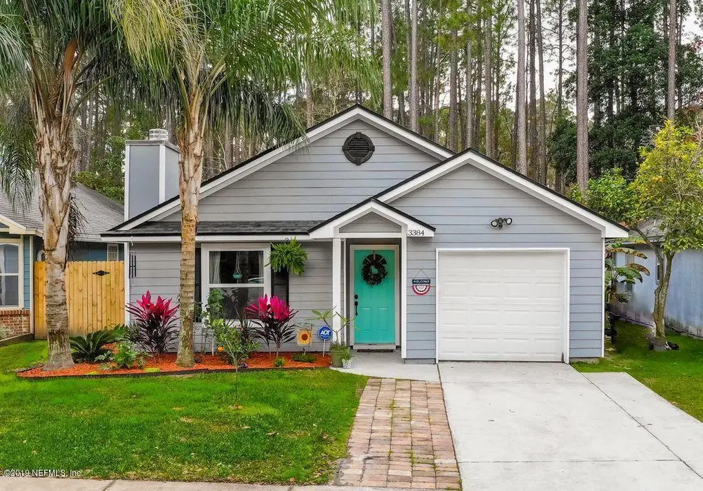 3384 Mandarin Glen S Circle, Jacksonville, FL 32223 - #1