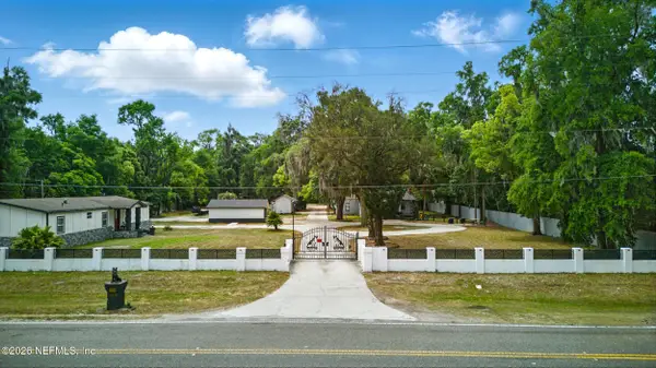 6878 Lenox Avenue, Jacksonville, FL 32205