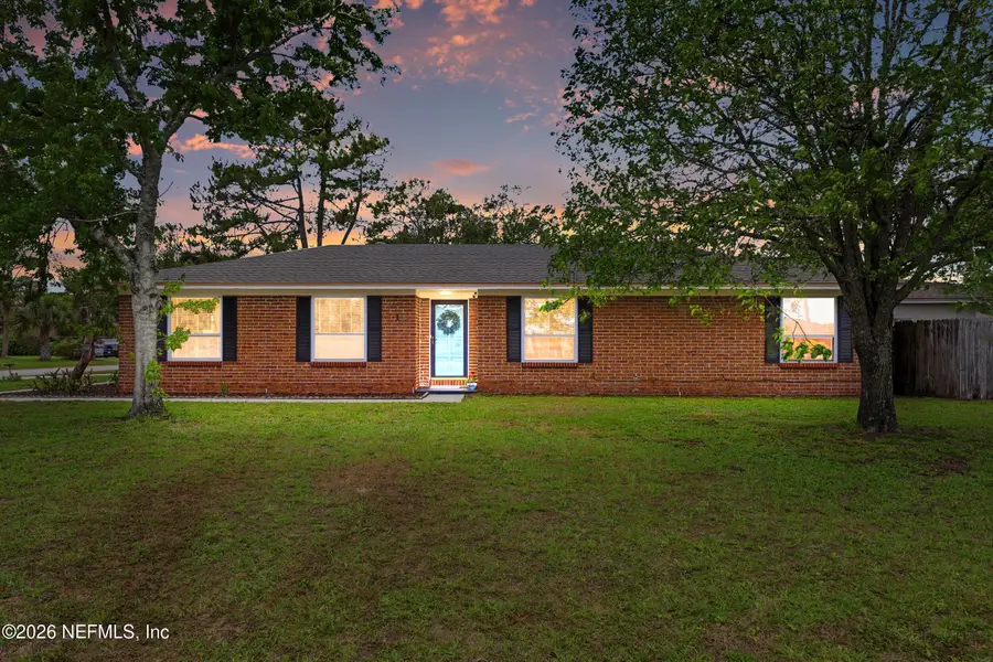 1 Seatrout Street, Ponte Vedra Beach, FL 32082 - #2