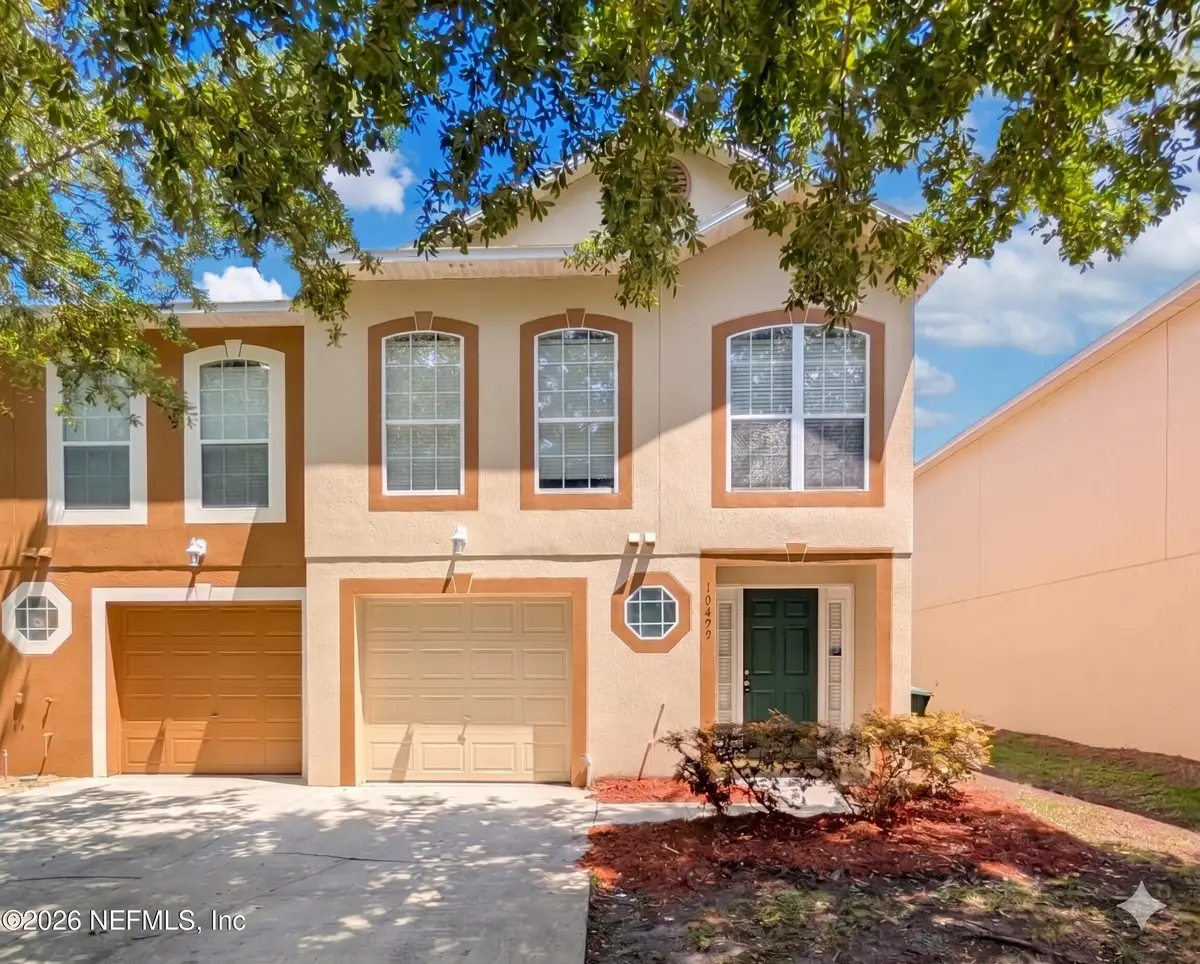 10499 Autumn Trace Road, Jacksonville, FL 32257 - #1