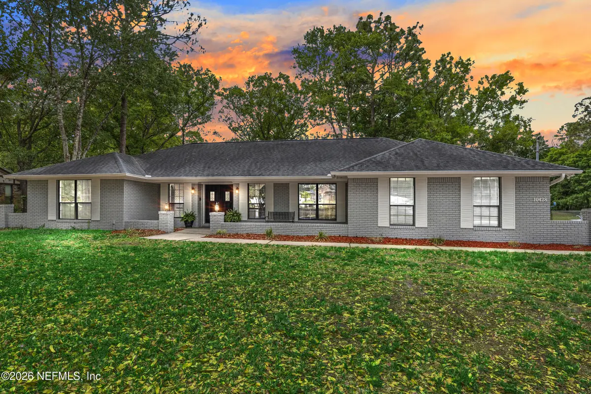 10428 Crystal Springs Road, Jacksonville, FL 32221 - #1