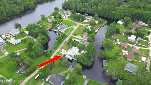 2779 Hidden Waters N Drive, Green Cove Springs, FL 32043
