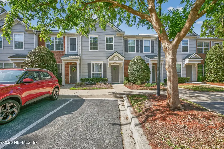 3592 Pebble Path Lane, Jacksonville, FL 32224 - #3