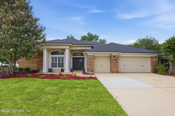 13418 Long Cypress Trail, Jacksonville, FL 32223