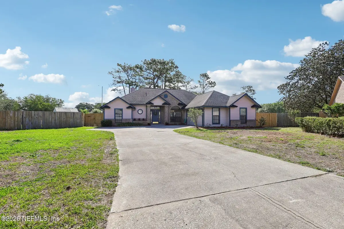 8869 Country Bend Circle, Jacksonville, FL 32244 - #1
