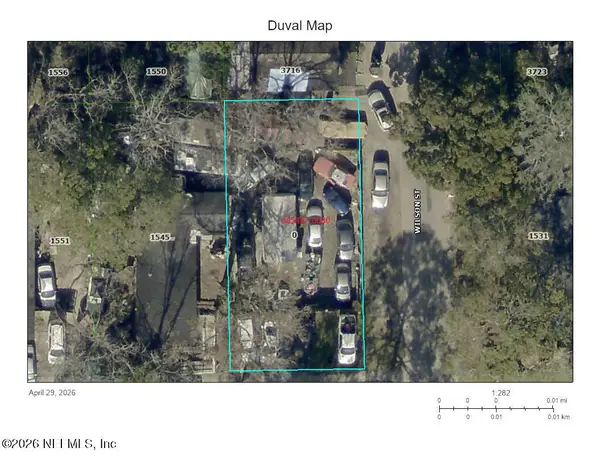 0 W 27th Street, Jacksonville, FL 32206