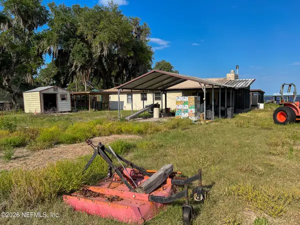 550 Cedar Creek Road #2, Palatka, FL 32177