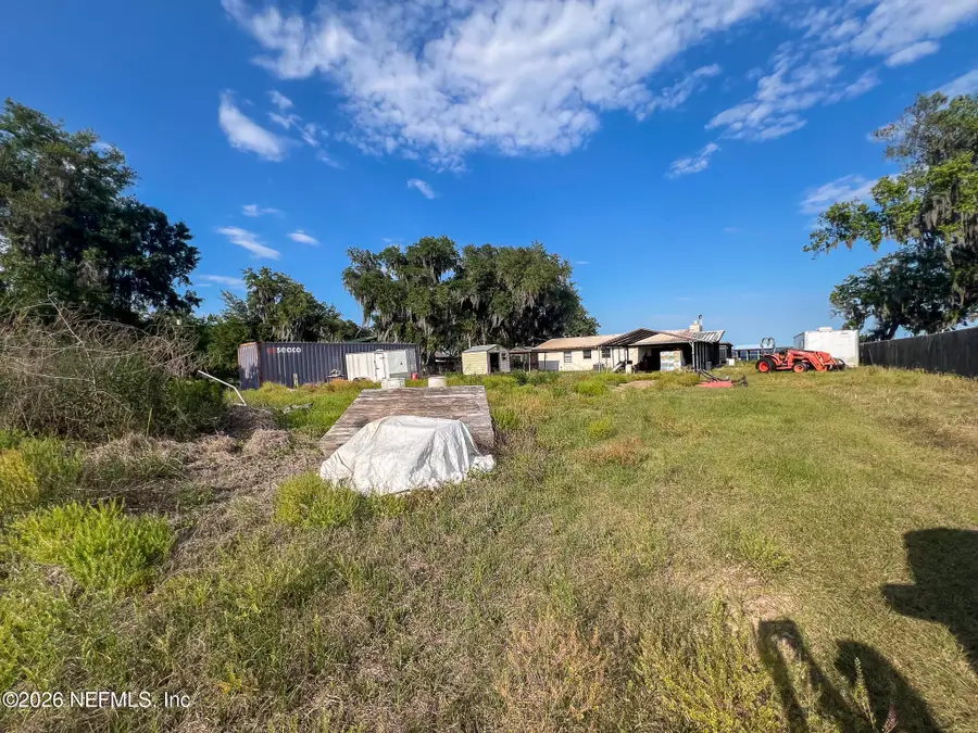550 Cedar Creek Road #2, Palatka, FL 32177 - #3