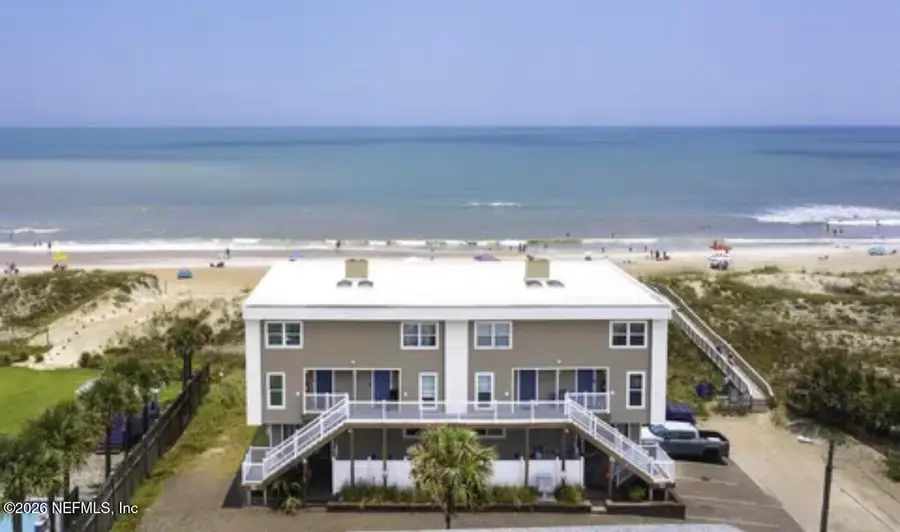 2 10th Street #2, Saint Augustine Beach, FL 32080 - #3